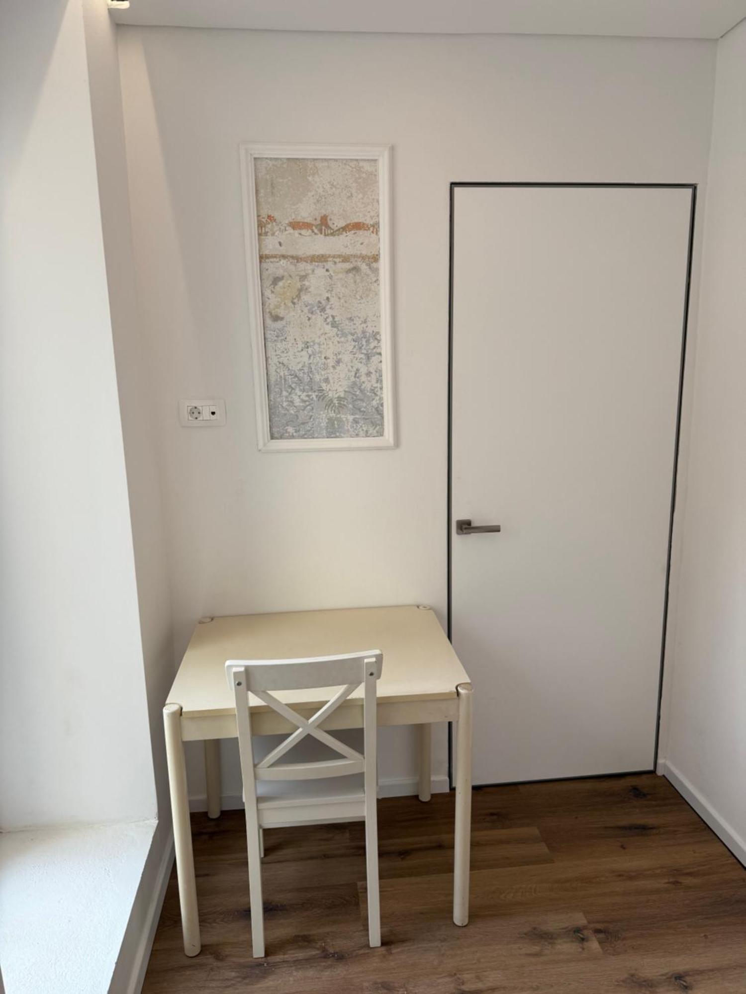 Quiet With Garden + Parking