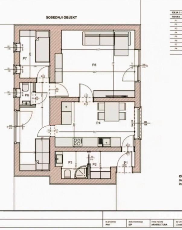 Quiet With Garden + Parking Apartma