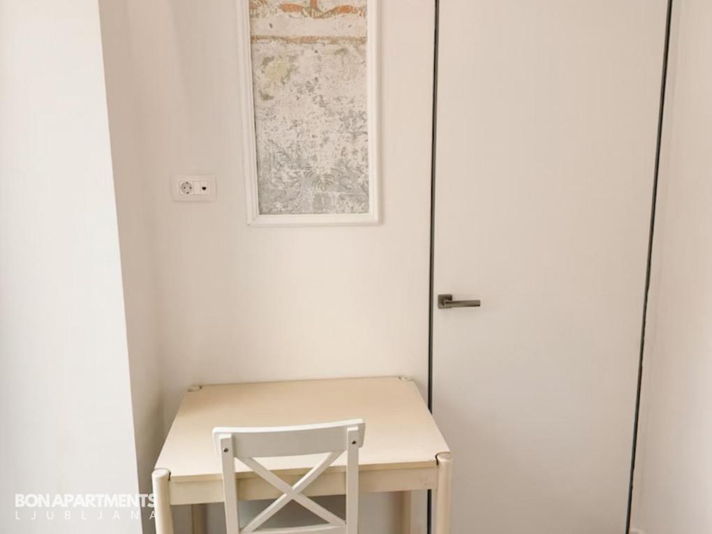 Quiet With Garden + Parking * Ljubljana